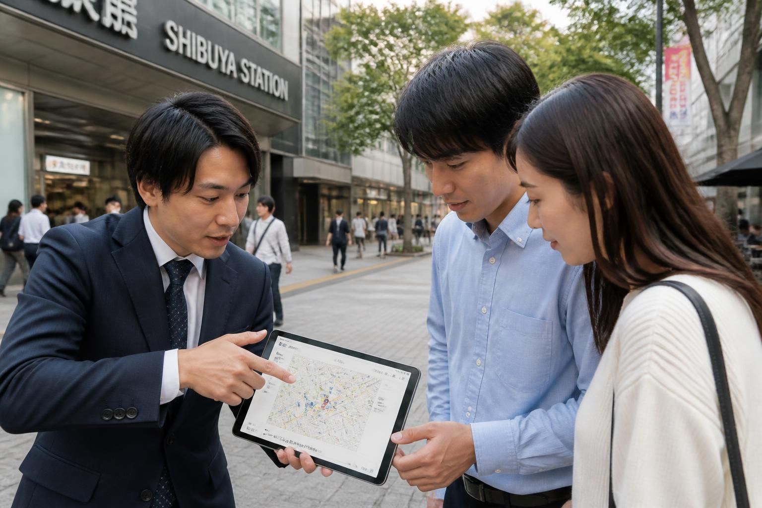 サービスイメージ